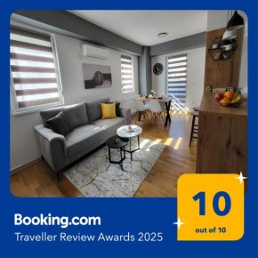 SP Apartment